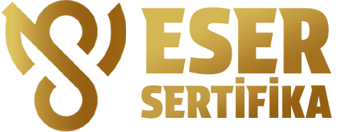 Eser Sertifika
