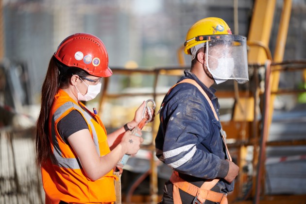 İş Sağlığı ve Güvenliği Sertifikası: Neden Önemli ve Nasıl Alınır?